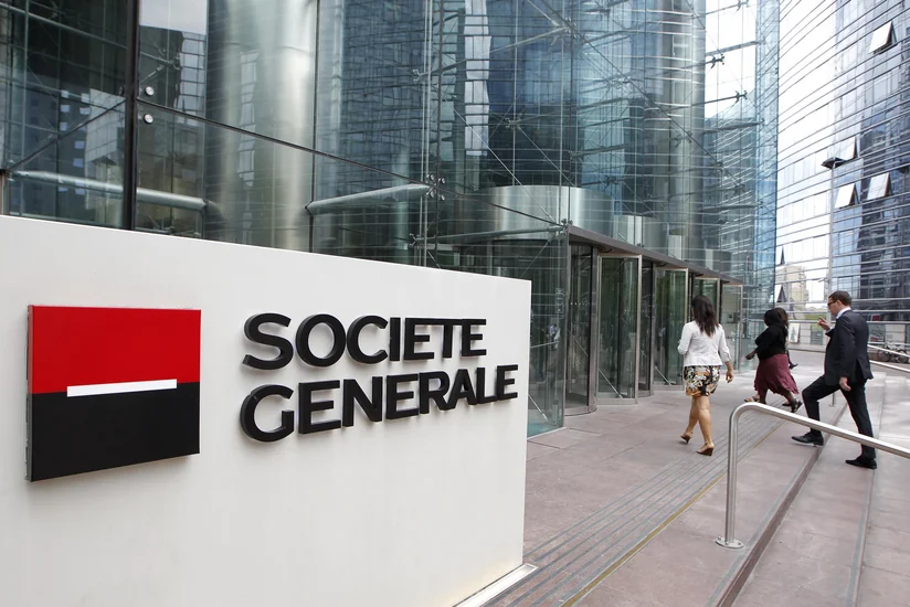 ​SocGen: Курс доллара может вырасти до 3,30 лиры