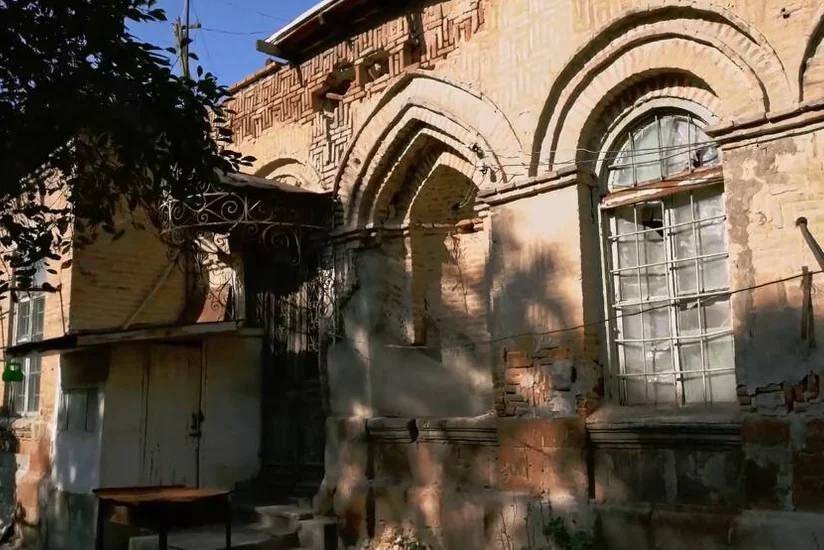 Tarixçi: Təpəbaşı məhəlləsindəki abidələr, əsasən müsəlman abidələridir