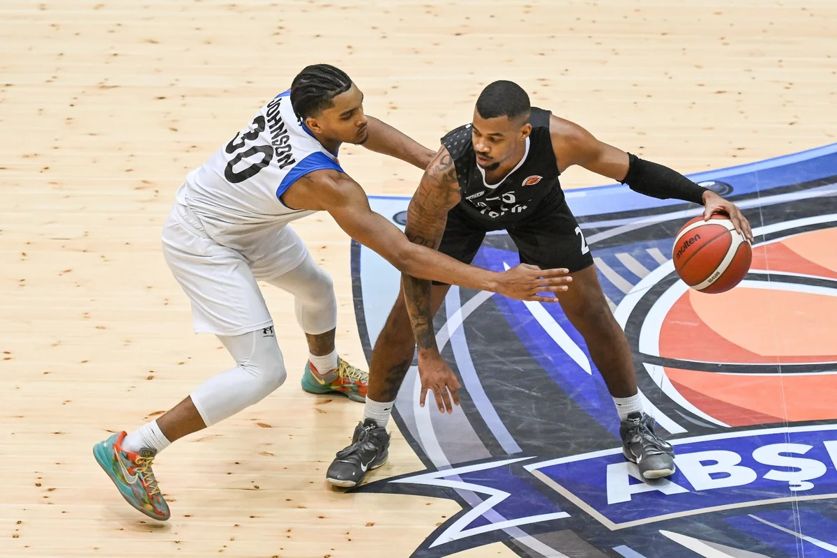 Azərbaycan Basketbol Liqasında Neftçi qələbə qazanıb