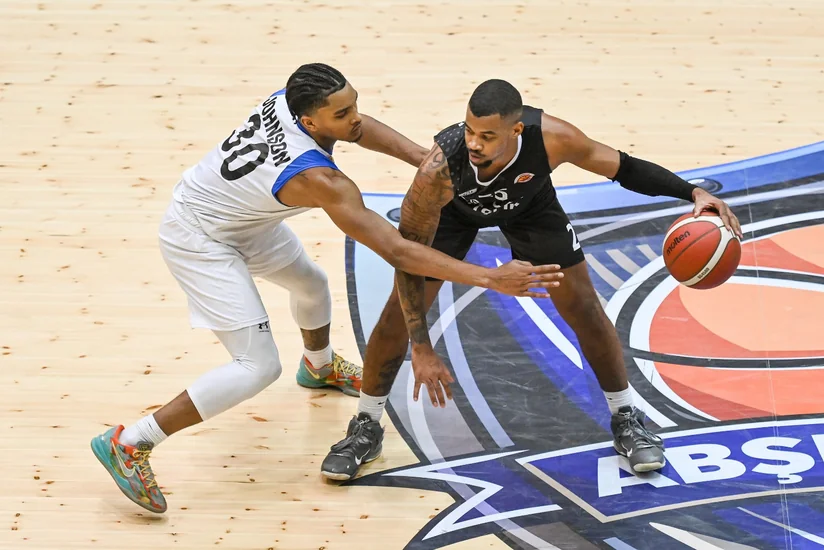 Azərbaycan Basketbol Liqasında Neftçi qələbə qazanıb