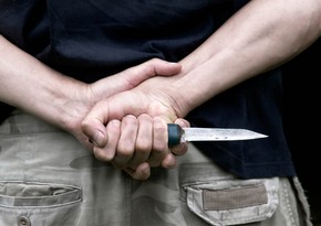 В Армении запретили продажу холодного оружия несовершеннолетним