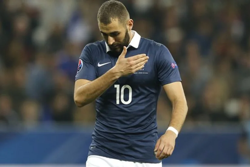 Real Madridin futbolçusuna qarşı yeni ittiham irəli sürülüb