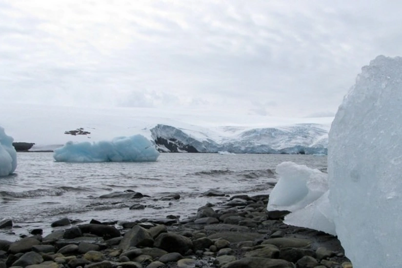Средняя мировая температура может вырасти более чем на 3°C