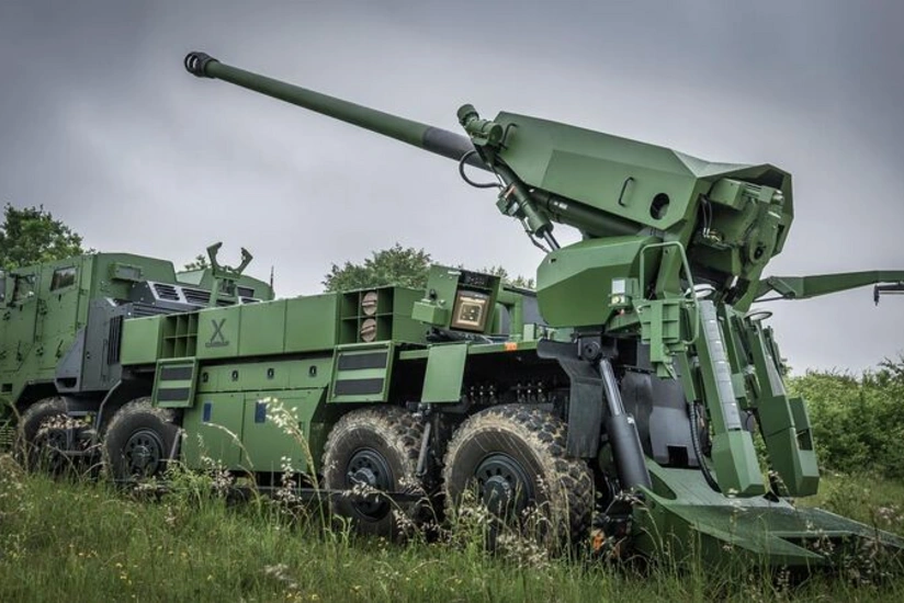 İsveçrə silahların təkrar ixracına icazə verən qanunu təsdiqləyib