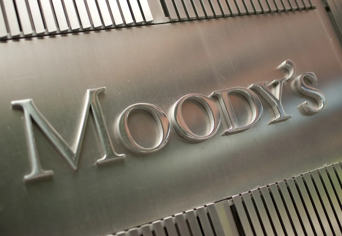 Moody's Azərbaycanın reytinqini eyni səviyyədə saxlayıb