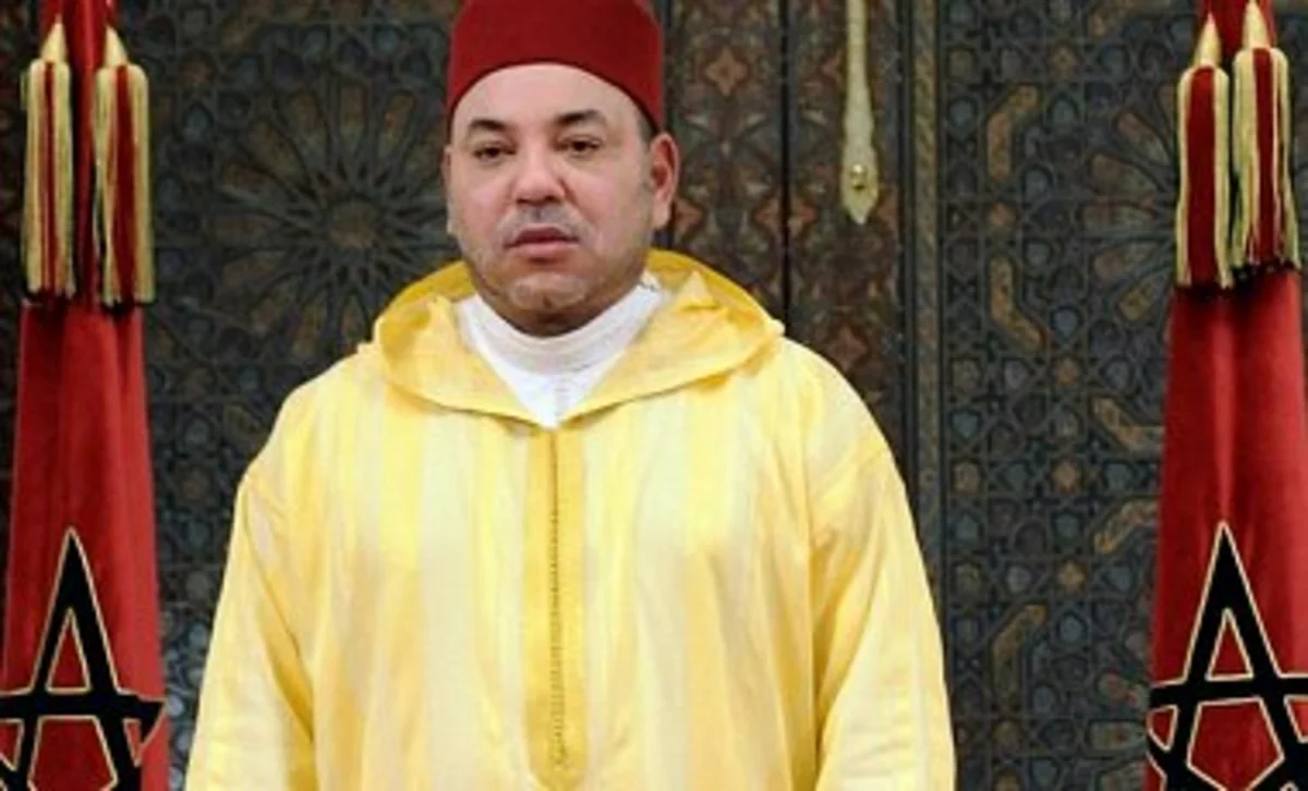 Король Марокко отправил в отставку несколько министров