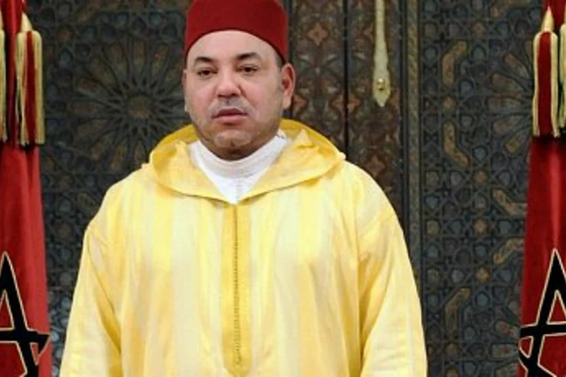 Король Марокко отправил в отставку несколько министров