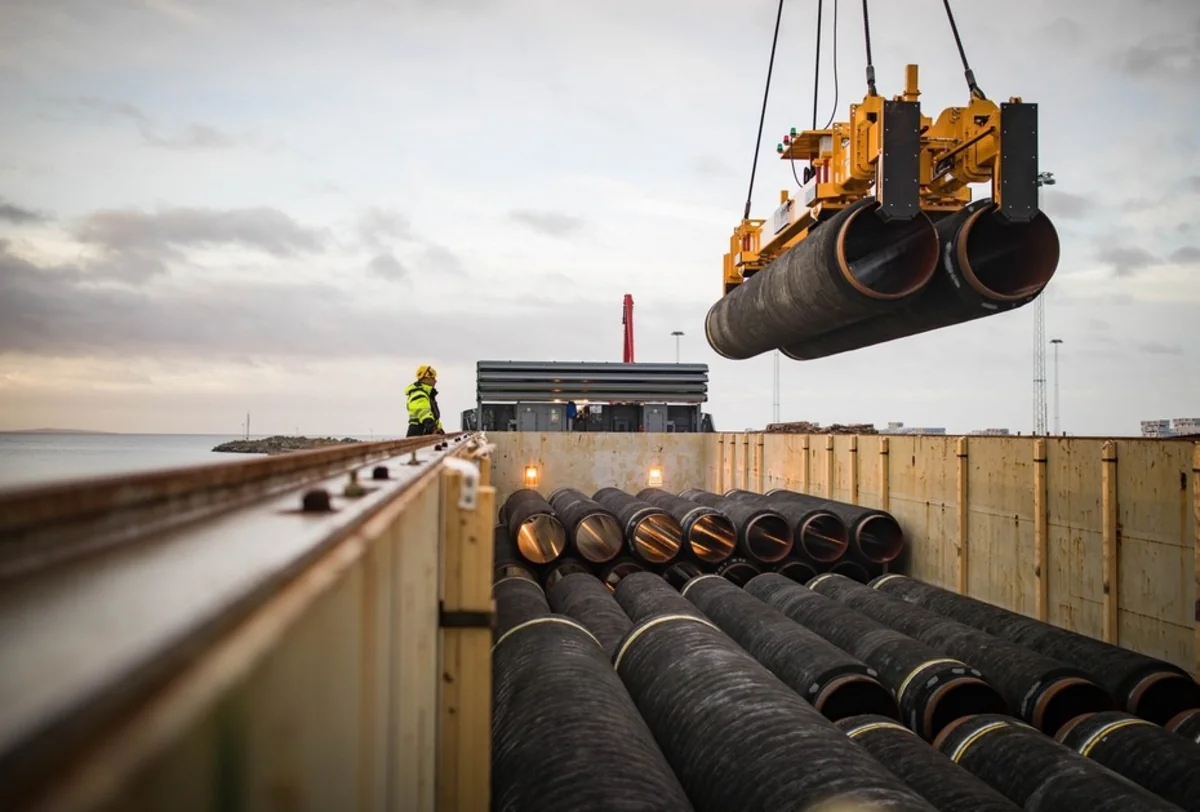 Denmark tries to slow down implementation of North Stream-2 gas project
