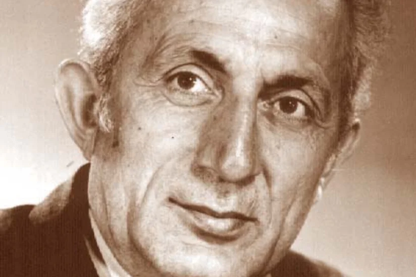 Şamil Mahmudbəyovun yubileyi qeyd olunacaq