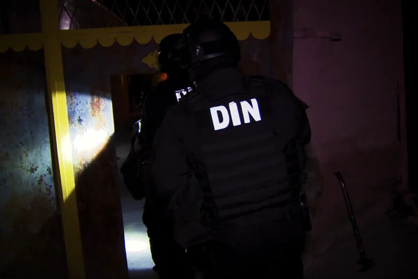 В ходе проверок изъяты 9 незарегистрированных охотничьих ружей