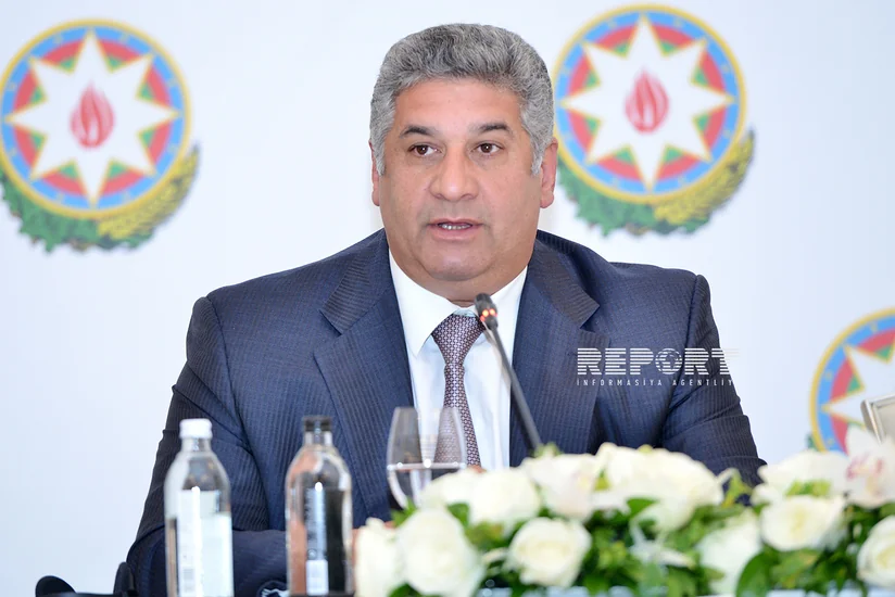 Gənclər və idman nazirinin Qubada vətəndaşları qəbulunun vaxtı dəyişdirilib
