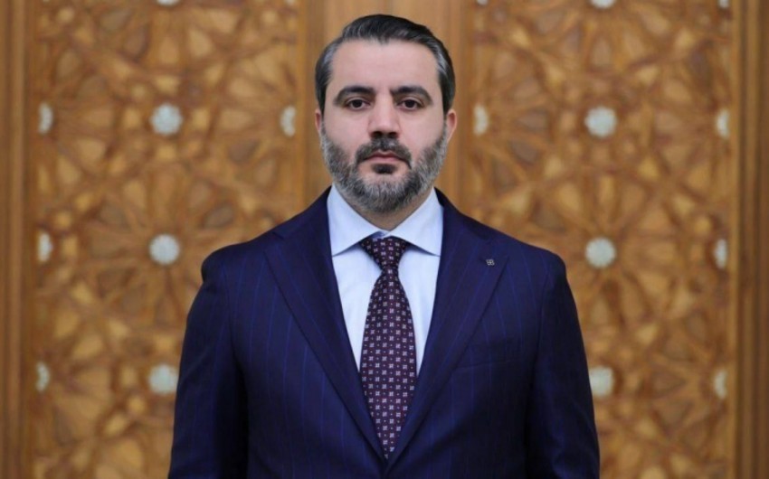 Suriya XİN rəhbəri ilk xarici səfərini Səudiyyə Ərəbistanına edəcək