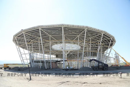 Zangilan Airport may be commissioned in first 10 days of September