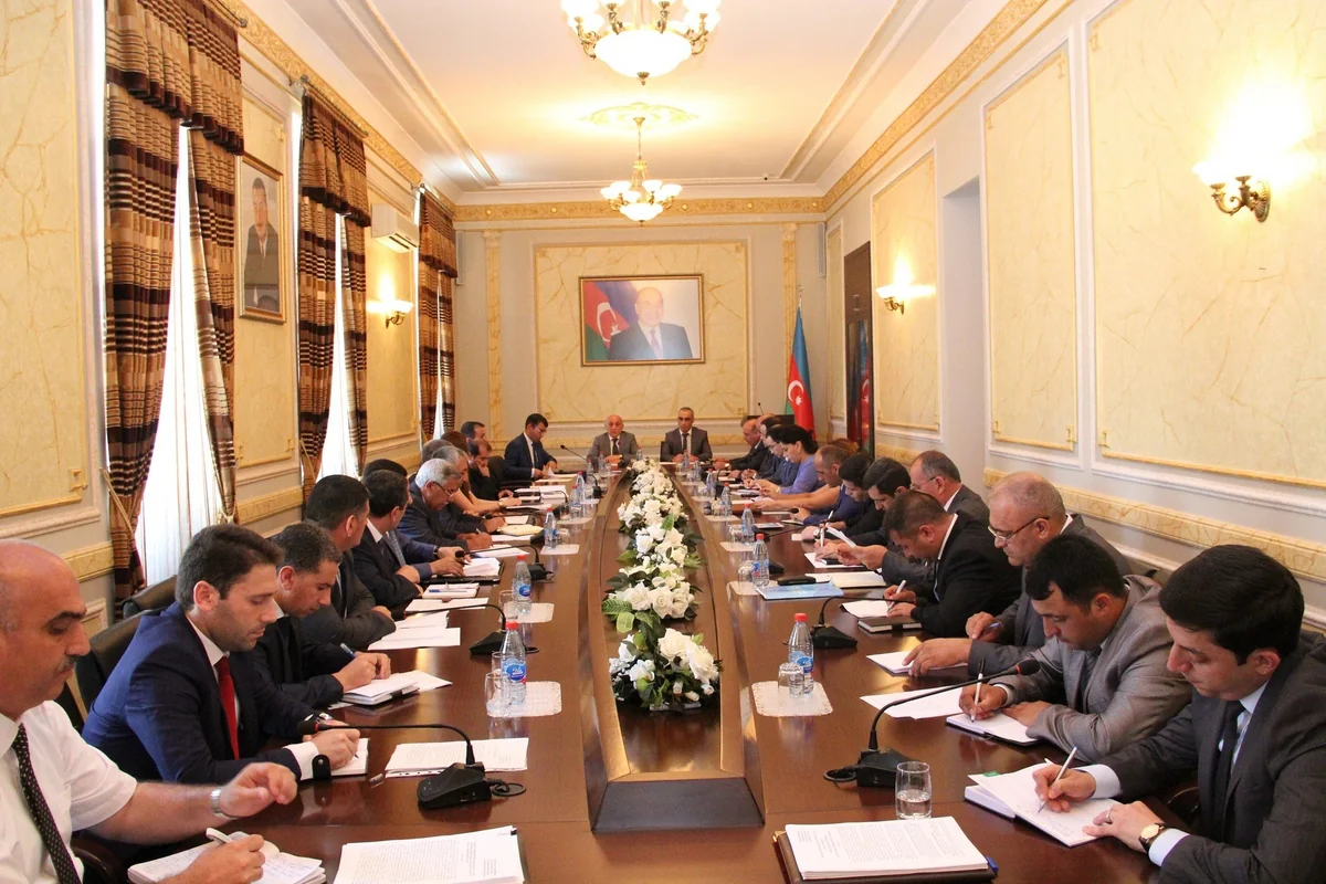 Bu il Azərbaycanda 16 dini icma dövlət qeydiyyatına alınıb