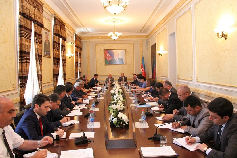 Bu il Azərbaycanda 16 dini icma dövlət qeydiyyatına alınıb