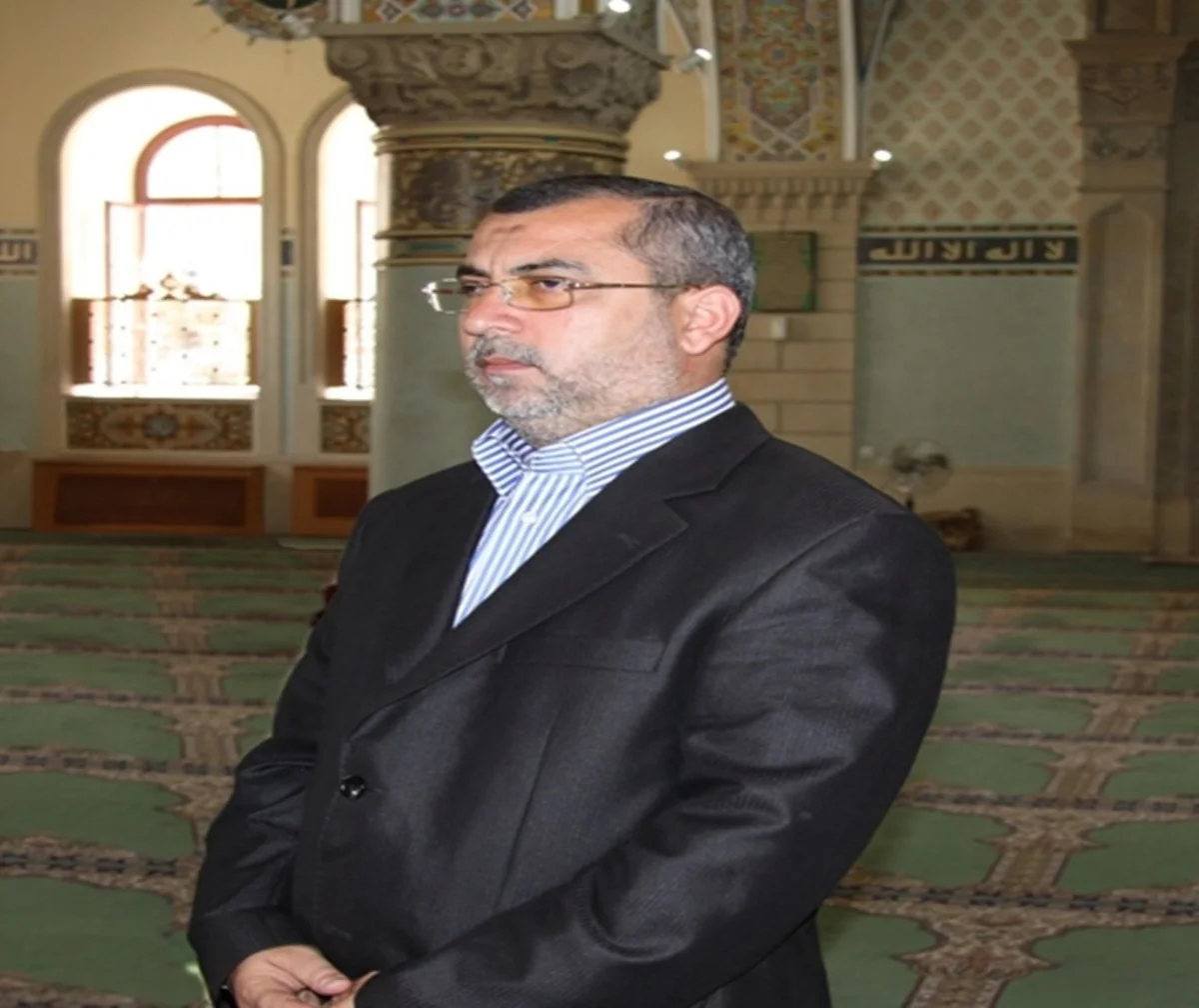 QMİ-nin səlahiyyətli nümayəndəsi Rusiyada elmi dərəcə alıb