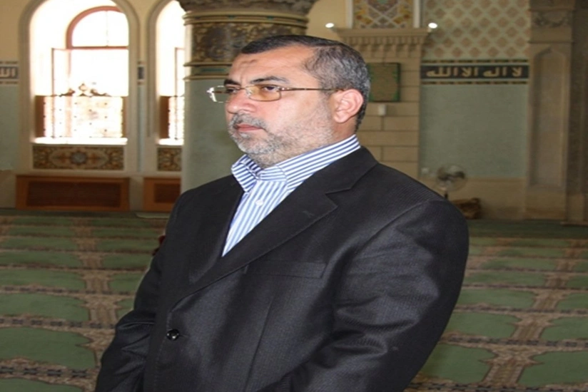 QMİ-nin səlahiyyətli nümayəndəsi Rusiyada elmi dərəcə alıb