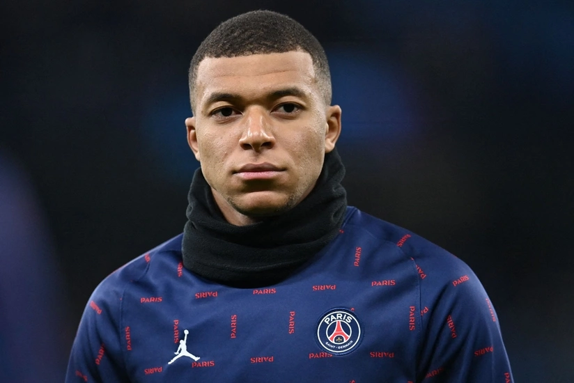 Mbappé may extend contract with PSG