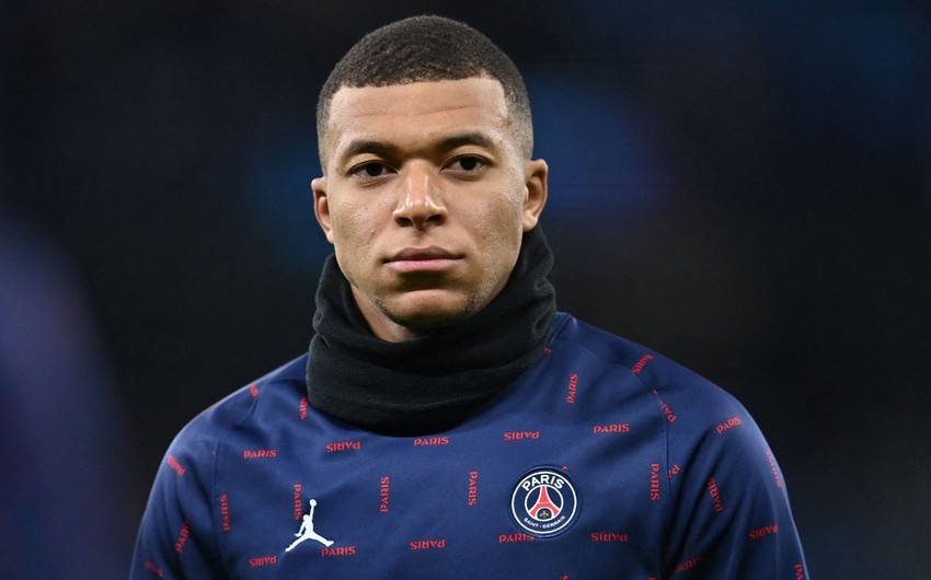 Mbappé may extend contract with PSG