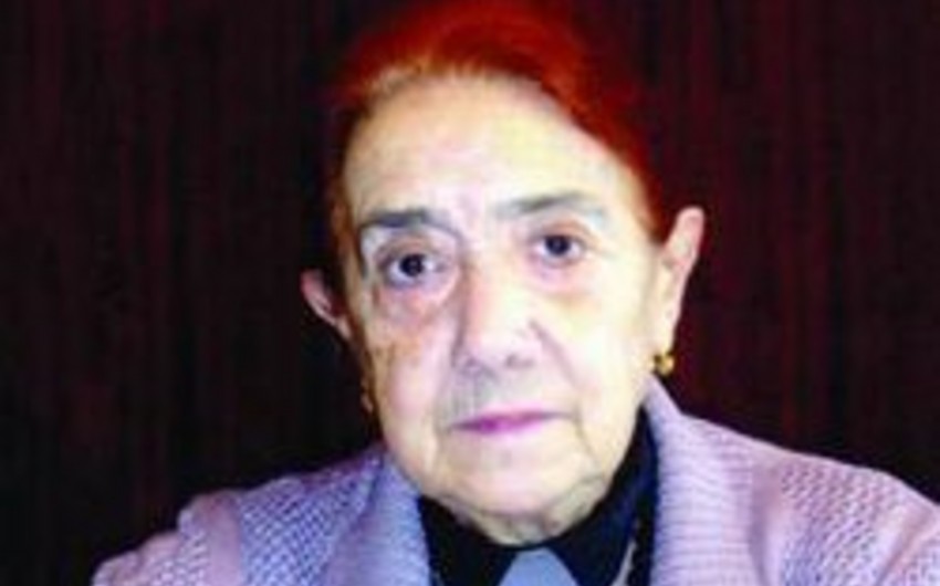 Tarix İnstitutunun şöbə müdiri vəfat edib