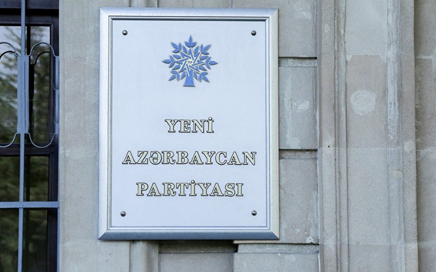 YAP Milli Məclisə keçiriləcək növbədənkənar seçkilərdə iştirakı ilə bağlı qərar qəbul edib