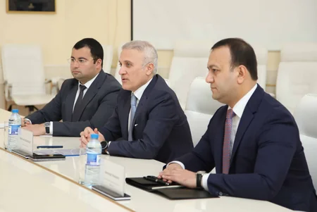 Azərbaycanda dövlət satınalmalarında MKOS subyektlərinin payı 95%-ə çatıb