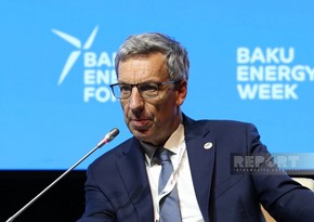 TotalEnergies: В Азербайджане впервые в мире будет применена автоматическая подводная система очистки трубопроводов