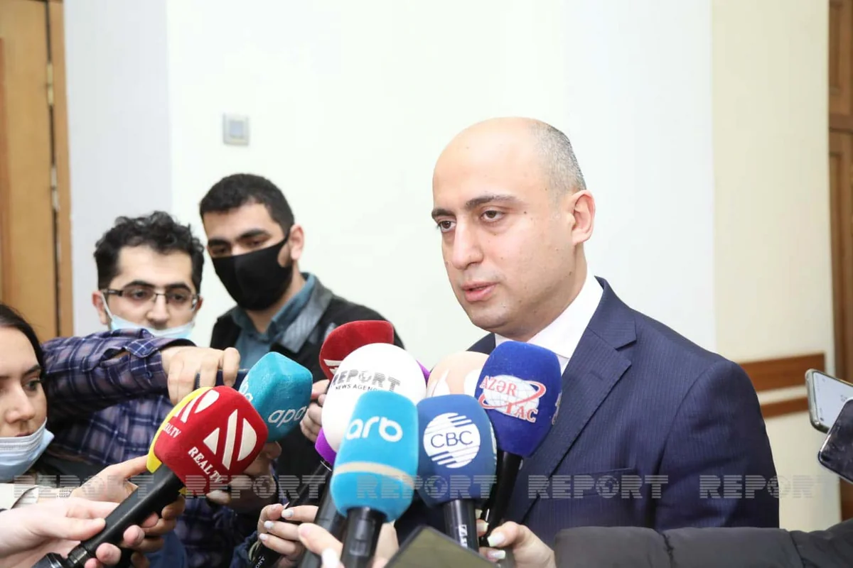 Təhsil naziri koronavirusla bağlı məktəblərdəki mövcud vəziyyəti açıqlayıb