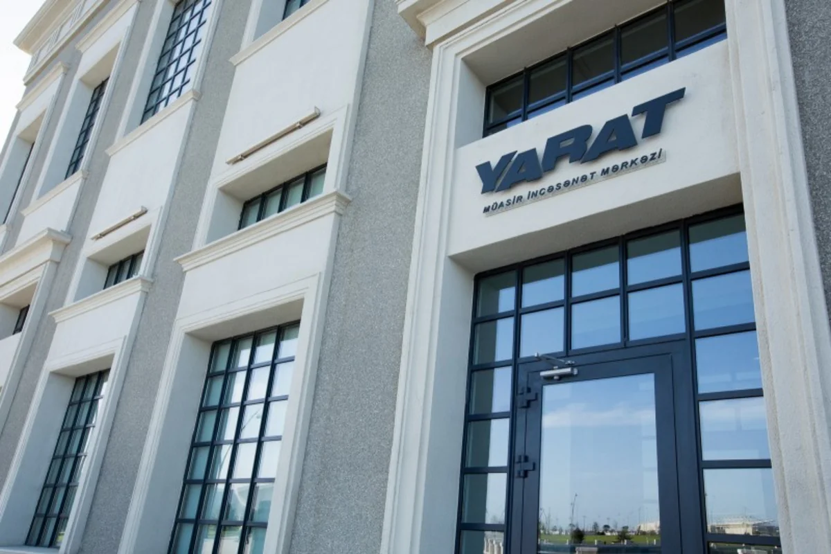 YARAT to organize evening of live music