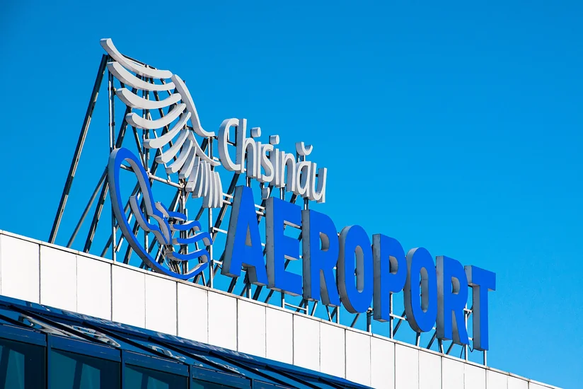 В Молдову пытались незаконно ввезти дроны стоимостью около 66 тыс. долларов