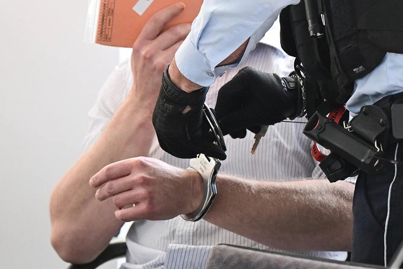 Russia and US exchange 26 detainees in Ankara