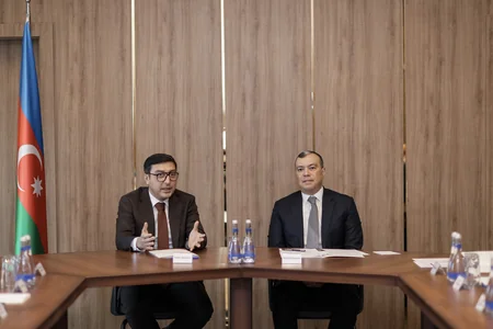 Azərbaycan Boks Federasiyasının ümumi yığıncağı keçirilib, yeni vitse-prezident seçilib