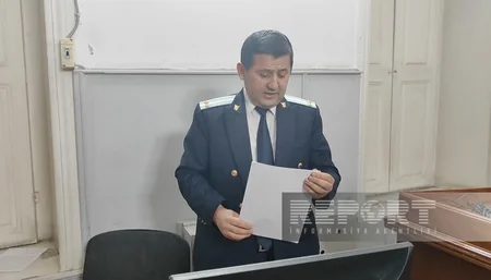 Dələduzluq piramidası ilə 10 minə yaxın vətəndaşı aldatmaqda təqsirləndirilən şəxslər barədə məhkəmə istintaqı başa çatıb - VİDEO