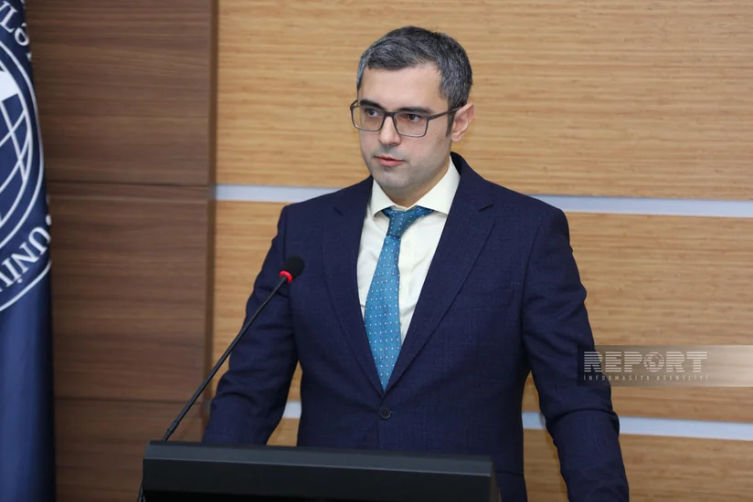 В Азербайджане 17 госструктур подключены к Системе мониторинга подозрительных операций