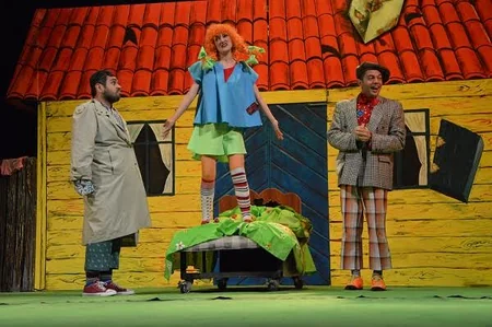 Gənc Tamaşaçılar Teatrı Dünya Uşaq və Gənclər Teatr Günü üçün xüsusi repertuar tərtib edir