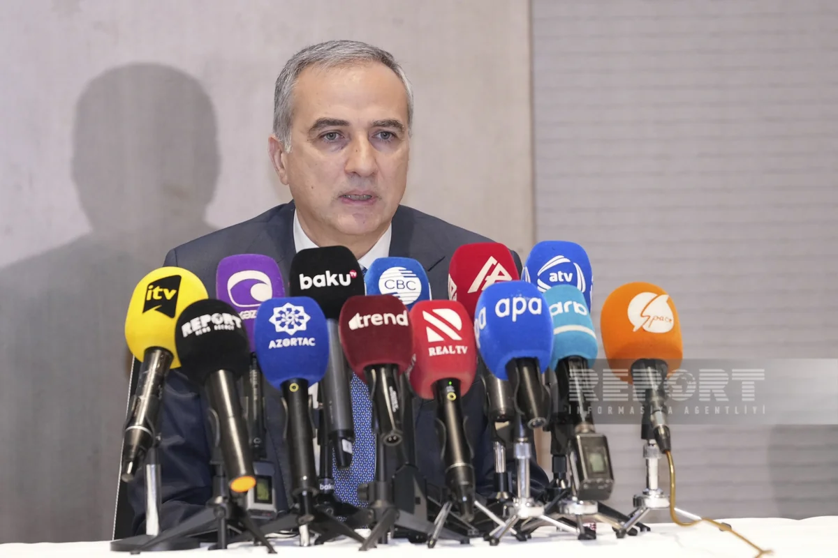 BMTM: Qətər, BƏƏ, Səudiyyə Ərəbistanı kimi ölkələrin ekspertlərindən ibarət şəbəkə yaradılıb