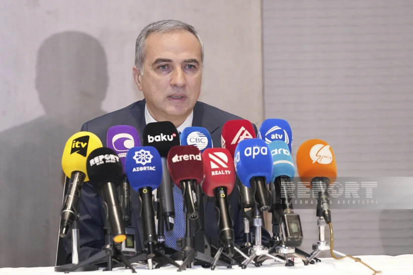 BMTM: Qətər, BƏƏ, Səudiyyə Ərəbistanı kimi ölkələrin ekspertlərindən ibarət şəbəkə yaradılıb