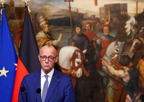 KİV: Meloni Aİ liderlərinin Trampla Ukraynaya dair danışıqlarından kənarlaşdırılıb