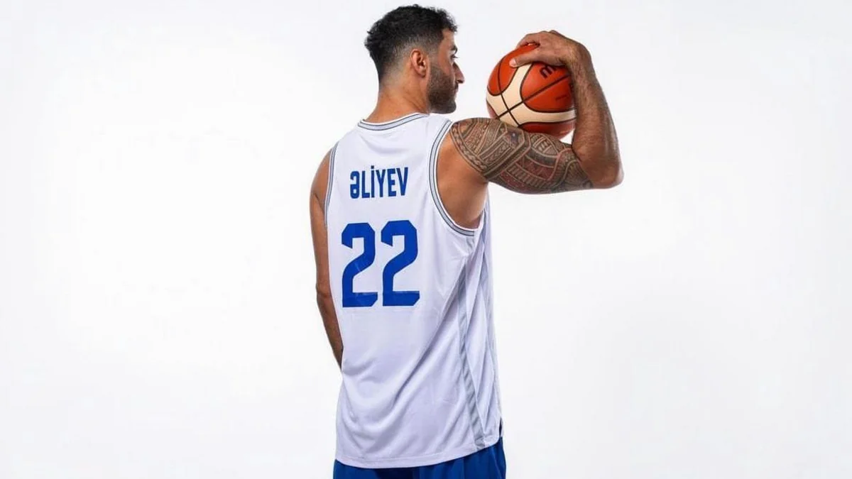 БК Сабах продлил контракт со своим игроком