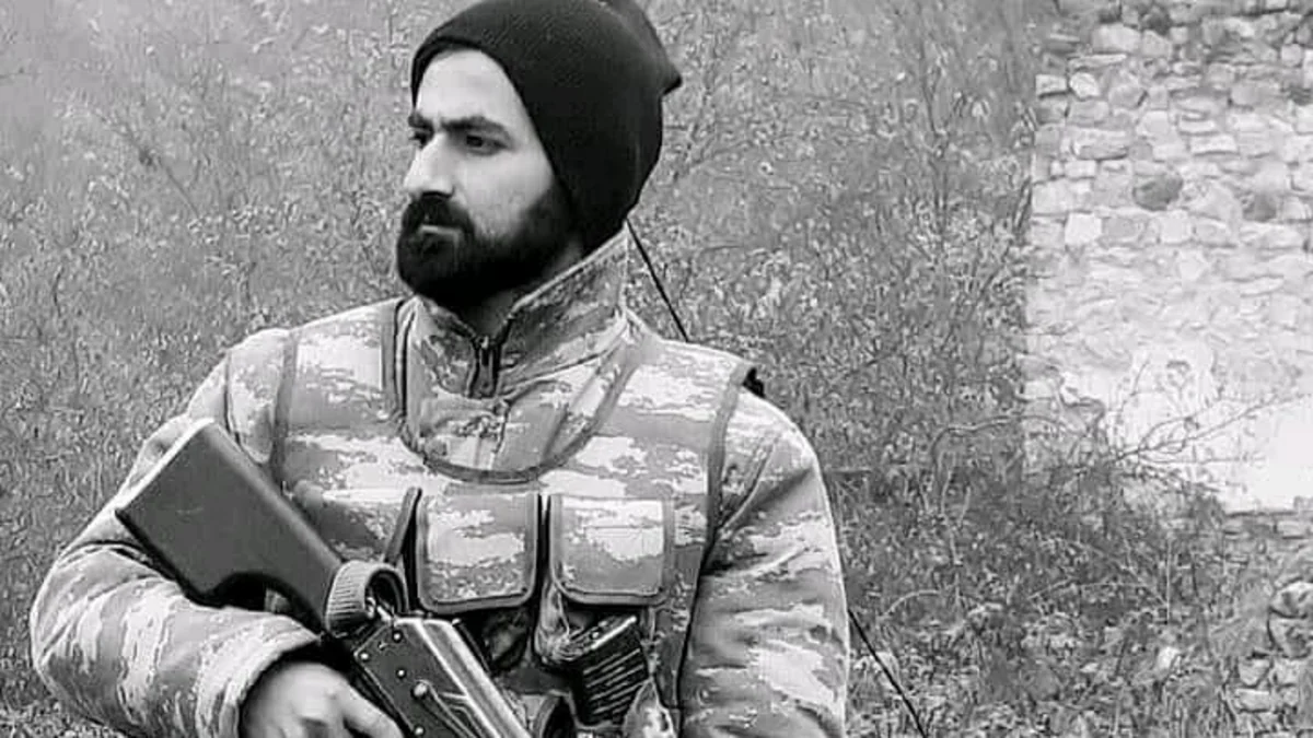 Vətən müharibəsi qazisi vəzifəyə təyin edilib