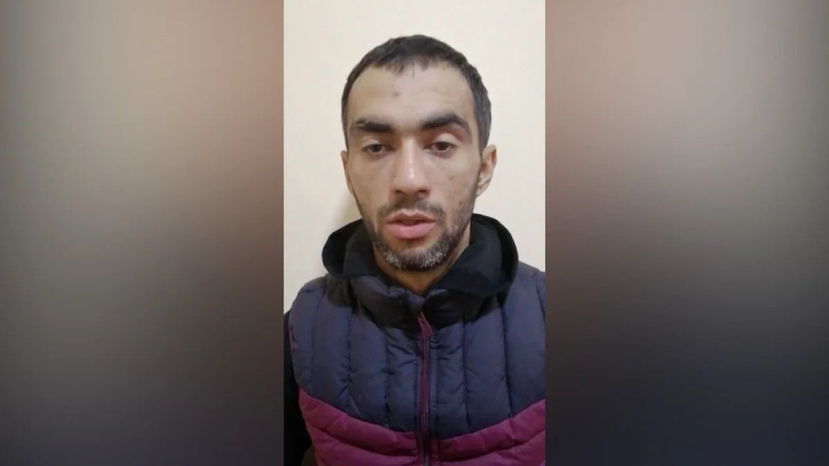 Bakıda taksi sürücülərinə qarşı soyğunçuluq edilib