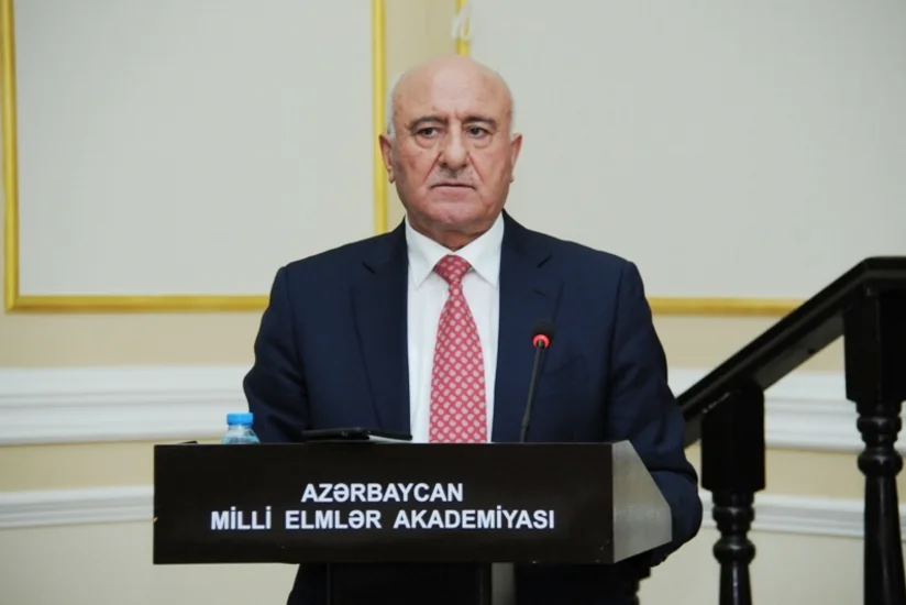 ​İlk dəfə Azərbaycan torpaqlarının CİS əsasında rəqəmsal verilənlər bazası yaradılıb