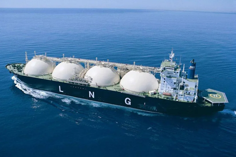 Oman və Türkiyə ildə 1 milyon ton LNG tədarükü barədə razılığa gəlib