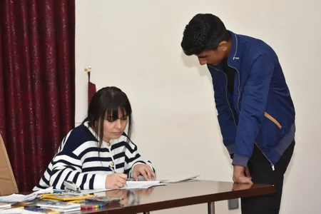 Ucqar kəndlərdə yaşayan şagirdlərlə bağlı yeni layihəyə başlanılıb