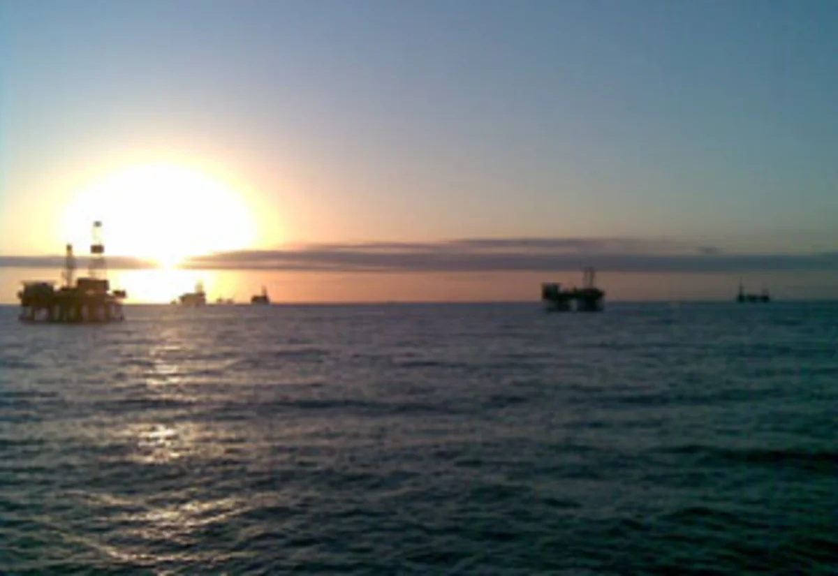 “Bulla-dəniz” yatağı üçün yeni özül layihələndirilir