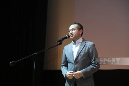 14-cü Bakı Beynəlxalq Qısa Filmlər Festivalı başlayıb
