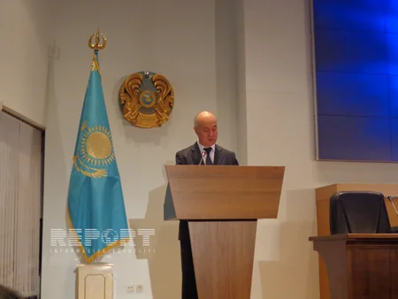 ​Президентские выборы в Казахстане - РЕПОРТАЖ