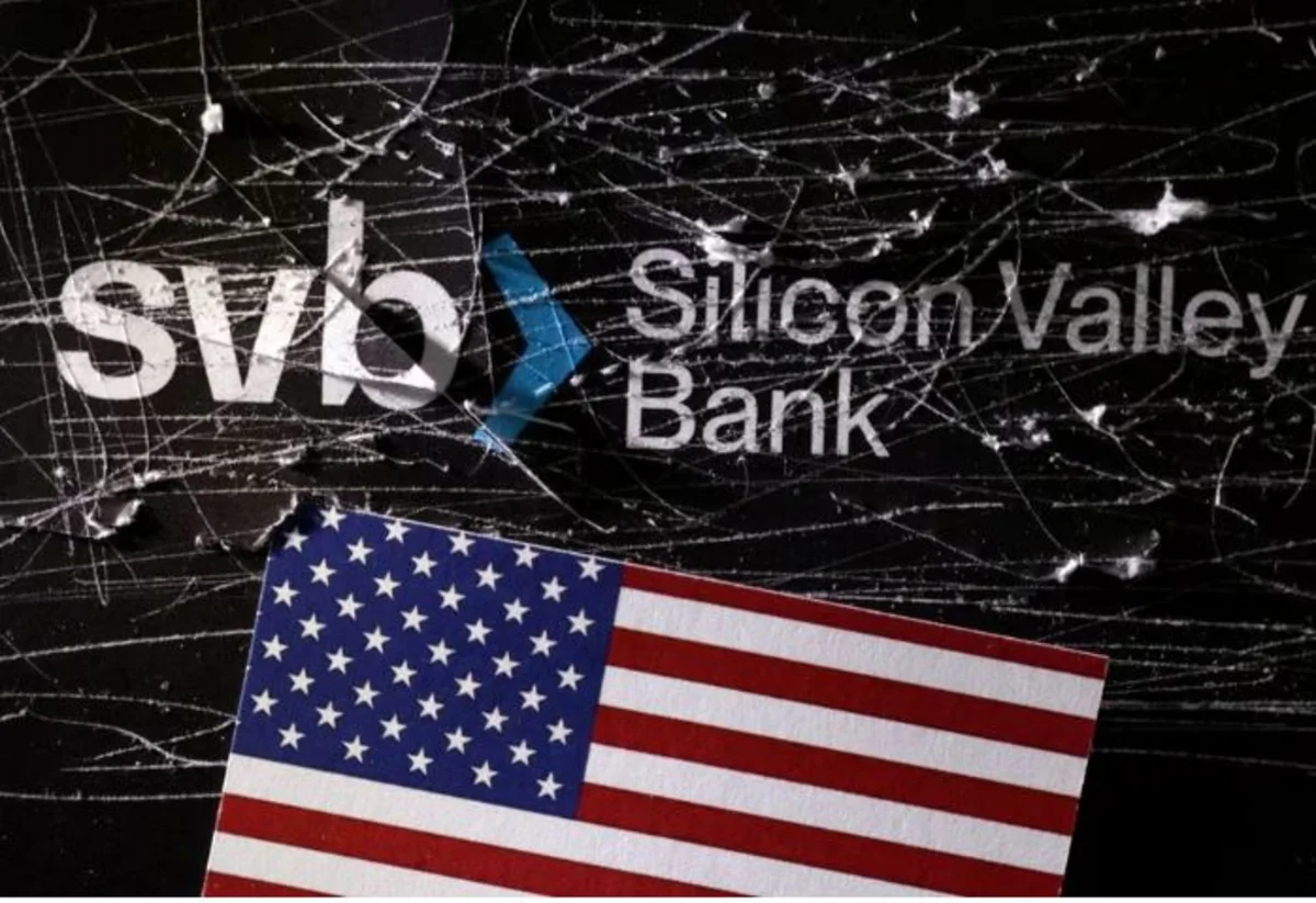 First Citizens weighing takeover of Silicon Valley Bank