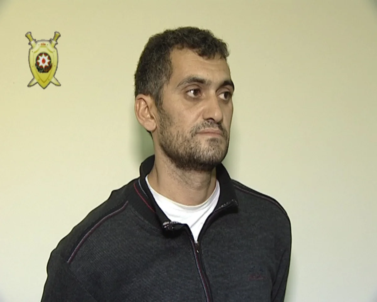 Bakıda narkotik maddə və psixotrop tərkibli dərmanların satışı ilə məşğul olan şəxs saxlanılıb
