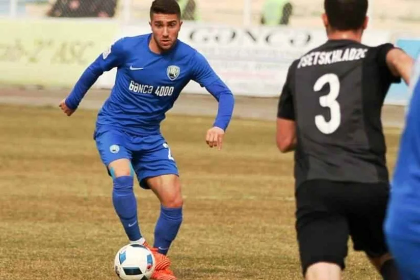 Sabah klubu ilk rəsmi transferini reallaşdırıb